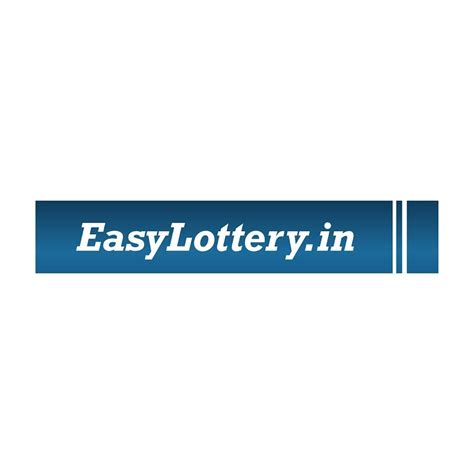 easy lottery.